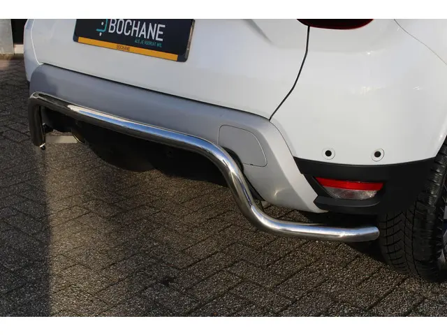 Dacia Duster 1.3 TCe Prestige 2022 Benzine 25