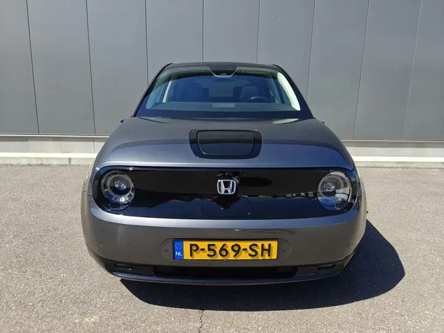 Honda e Advance 16" 2020 Elektrisch 6
