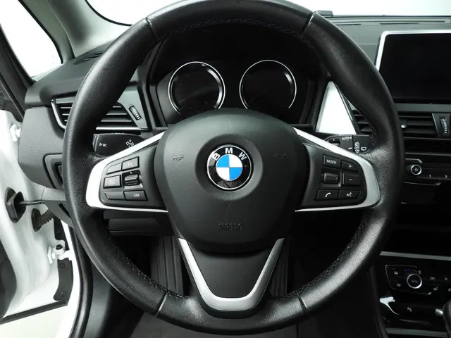 BMW 2 Serie Gran Tourer 216i 7p. 2020 Benzine 13