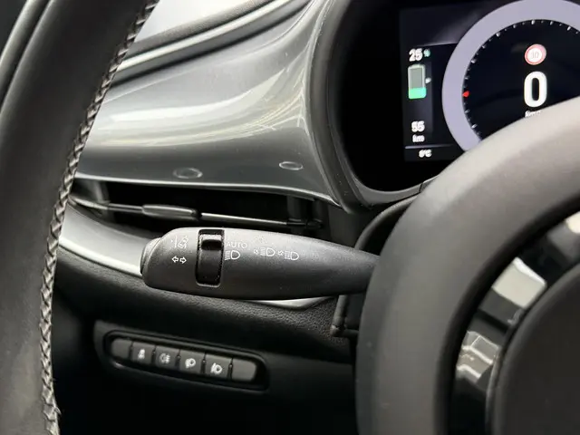 Fiat 500 Icon 42 kWh 2022 Elektrisch 11