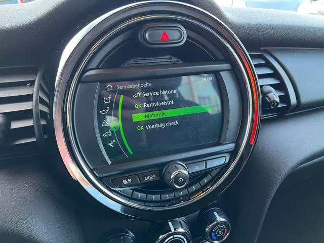 MINI One Mini 1.5 2018 Benzine 10