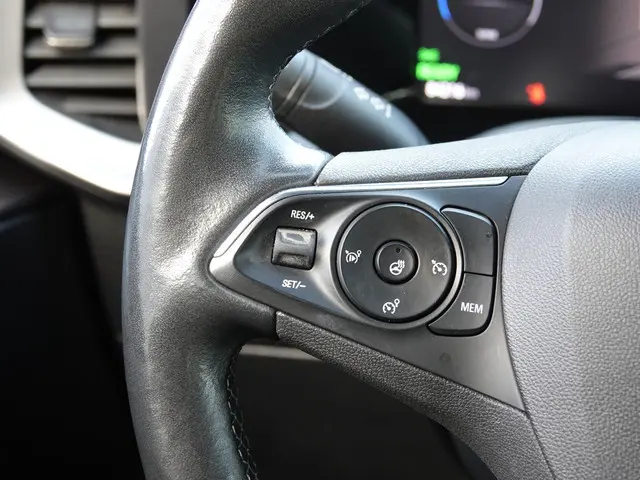 Opel Mokka-e Business Elegance 50-kWh 2021 Elektrisch 23