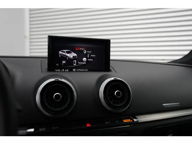 Audi A3 Limousine 30 TFSI 3x S-line 2020 Benzine 39