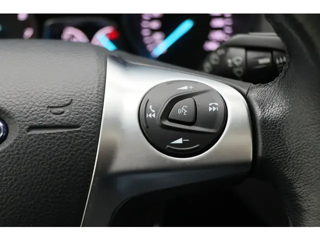 Ford Kuga 1.5 Titanium 2016 Benzine 37