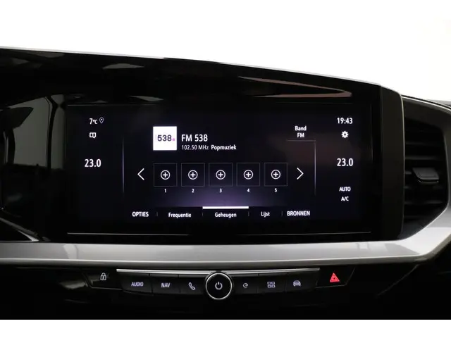 Opel Mokka-e Electric Level 3 50 kWh 2023 Elektrisch 24