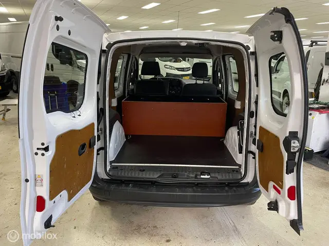 Mercedes-Benz Citan bestel 108 CDI 2020 Diesel 9