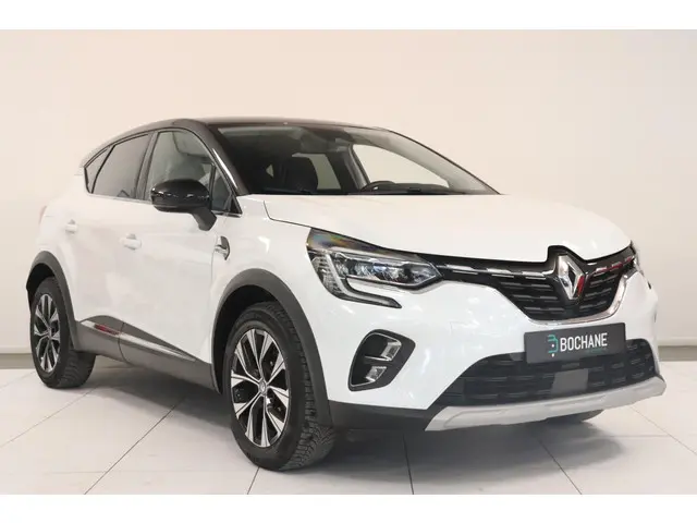 Renault Captur 1.0 TCe 90 techno 2023 Benzine 5