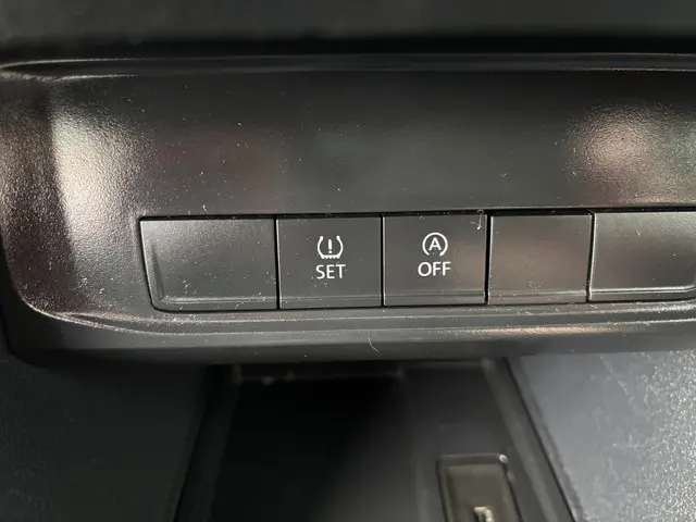 Volkswagen Caddy 1.2 TSI Personen 2016 Benzine 15