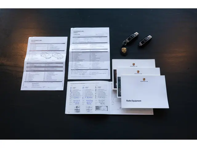 Porsche Macan S 2019 Benzine 23