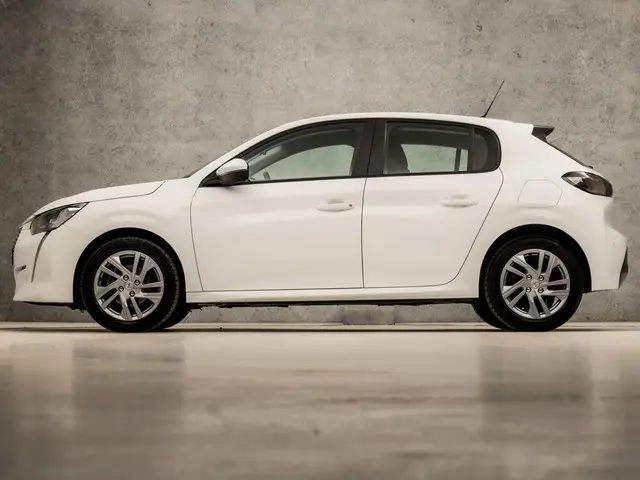 Peugeot 208 1.2 PureTech Sport 2020 Benzine 2