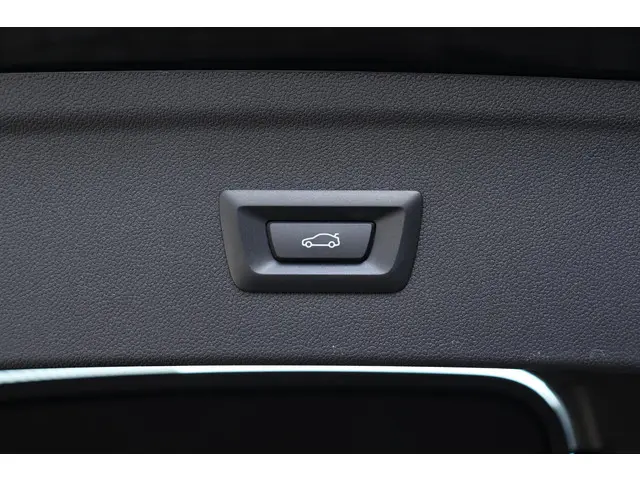 BMW iX M60 2023 Elektrisch 13
