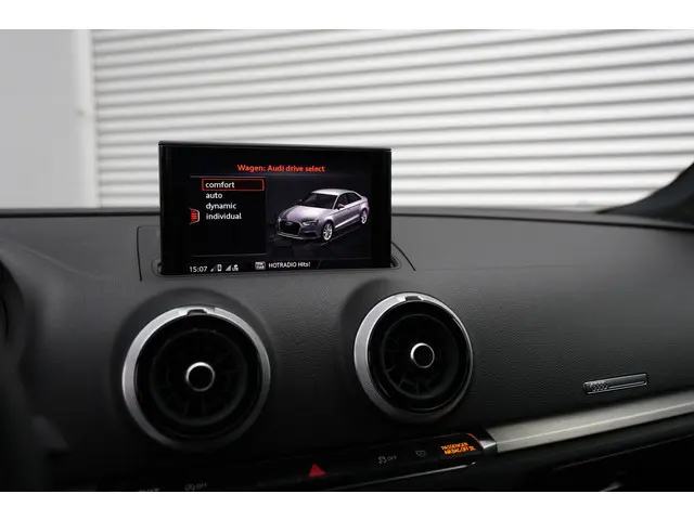 Audi A3 Limousine 30 TFSI 3x S-line 2020 Benzine 40