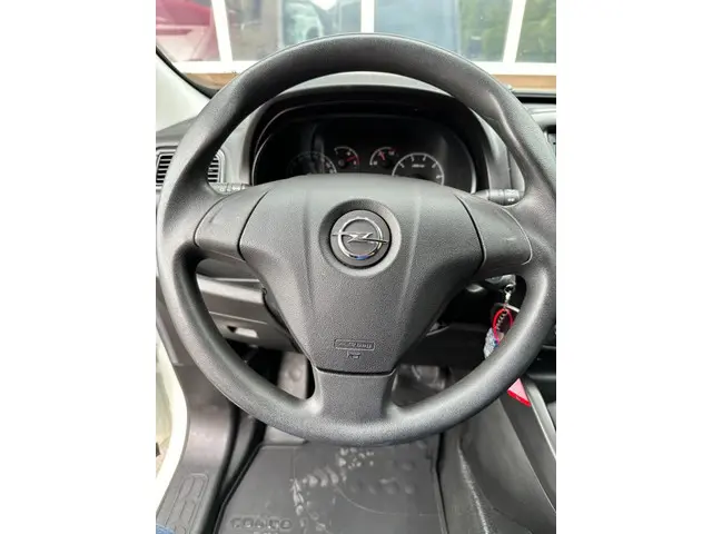 Opel Combo 1.3 CDTi L1H1 ecoFLEX Edition 2016 Diesel 11