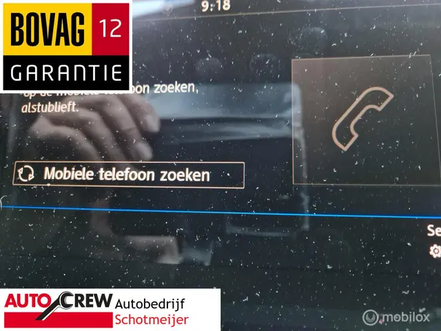 Volkswagen Tiguan 1.4 TSI ACT Comfortline 2018 Benzine 16