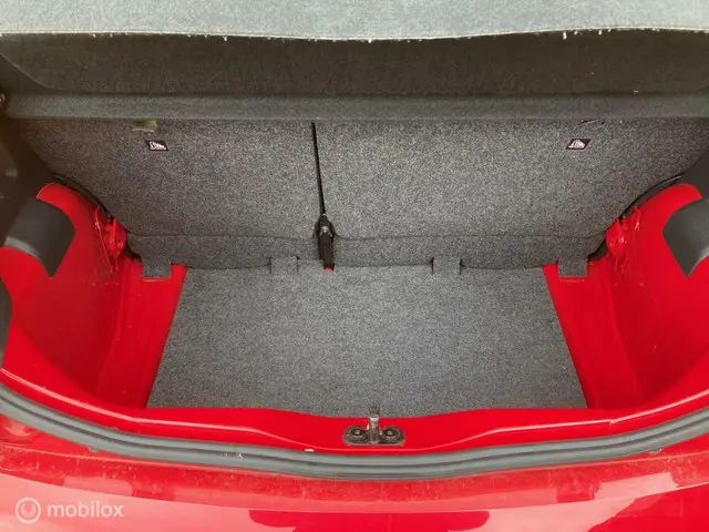 Škoda Citigo (up) 1.0 Greentech Active AIRCO 2016 Benzine 12