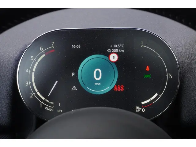 MINI Countryman S 2023 Benzine 17