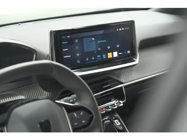 Peugeot 2008 PureTech 100 Allure 2024 Benzine 55