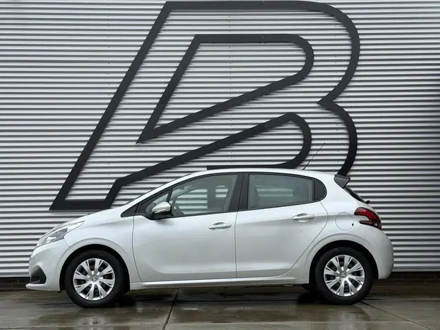 Peugeot 208 1.2 PureTech Blue Lion 2018 Benzine 4