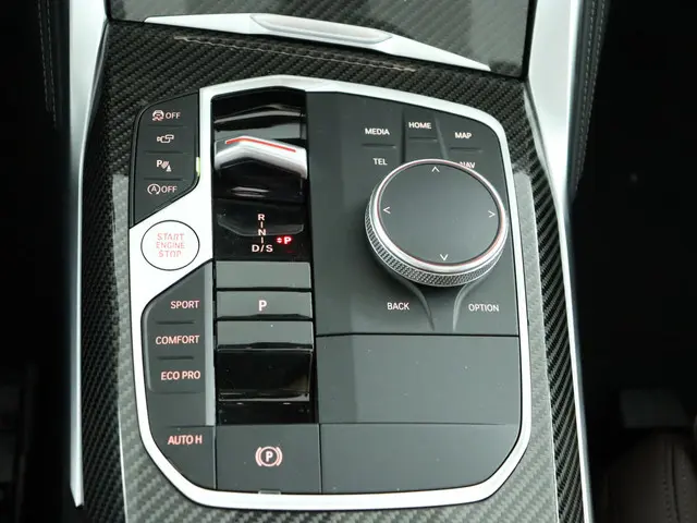 BMW 4 Serie Gran Coupé 420i 2025 Benzine 20