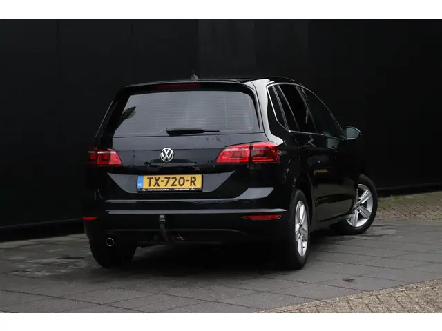 Volkswagen Golf Sportsvan 1.2 TSI Highline 2015 Benzine 3