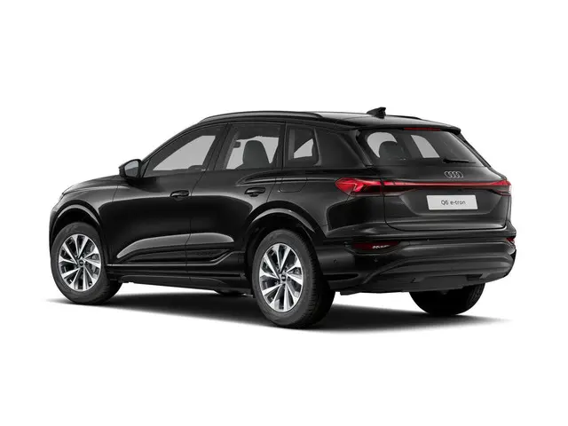 Audi Q6 e-tron 2