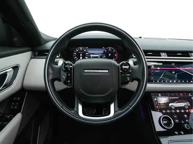 Land Rover Range Rover Velar 3.0 V6 AWD HSE 2017 Diesel 16