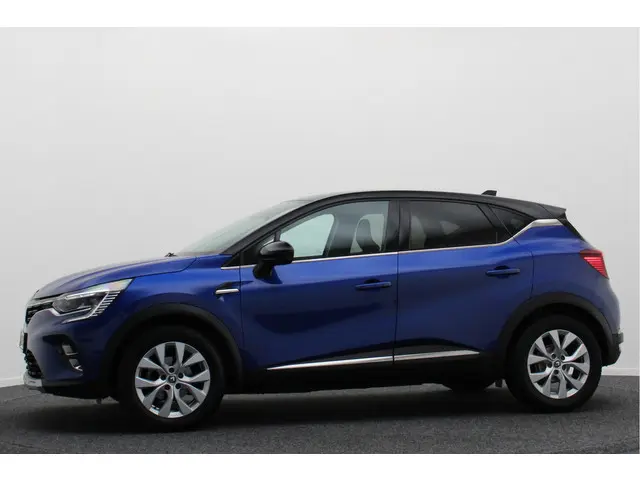 Renault Captur 1.3 TCe 130 Intens 2020 Benzine 8