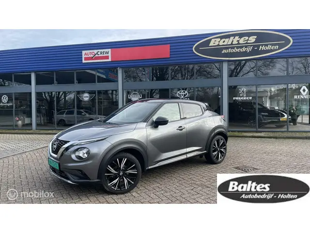 Nissan Juke 2