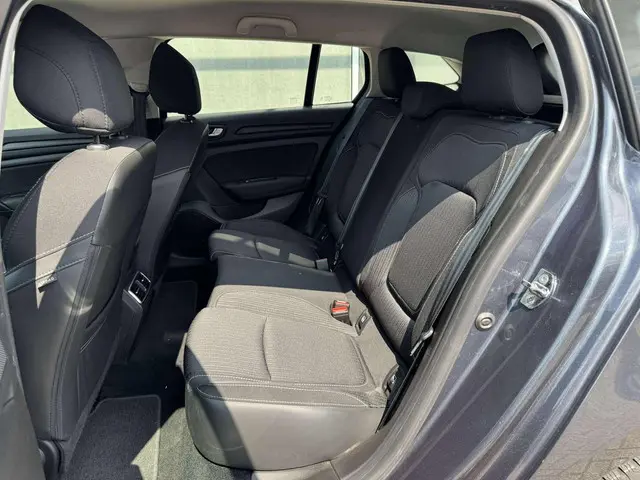 Renault Mégane Estate 1.3 TCe Zen 2020 Benzine 16