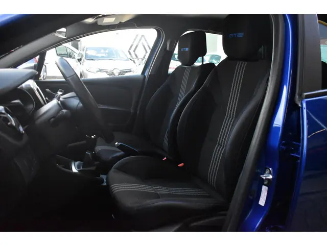 Renault Clio TCe 90 GT-Line 2017 Benzine 10