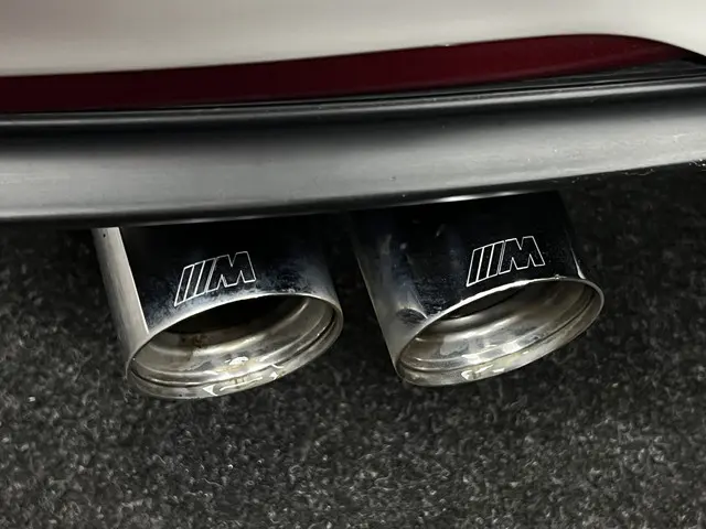 BMW 3 Serie 330i M Sport Edition 2018 Benzine 13