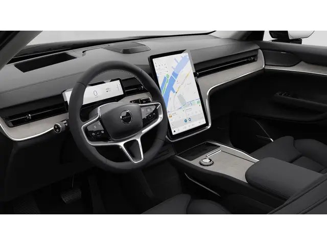 Volvo EX90 Twin Motor Ultra 7p. 111 kWh 2025 Elektrisch 5