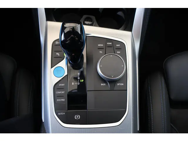 BMW i4 eDrive40 84 kWh 2022 Elektrisch 20