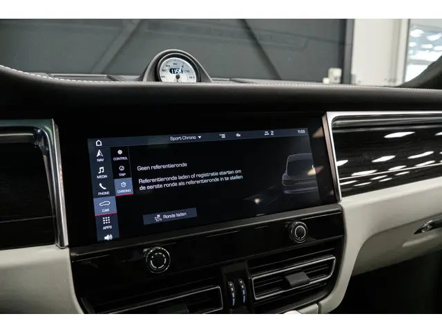 Porsche Macan 2.9 GTS 2022 Benzine 26