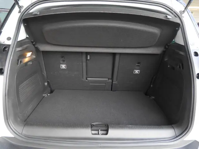 Opel Crossland 1.2 Turbo Ultimate 2022 Benzine 13