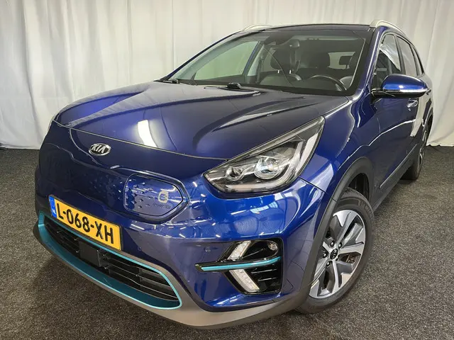Kia e-Niro