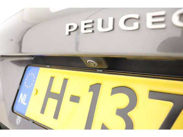 Peugeot 308 1.2 PureTech Blue Lease Premium 2020 Benzine 14