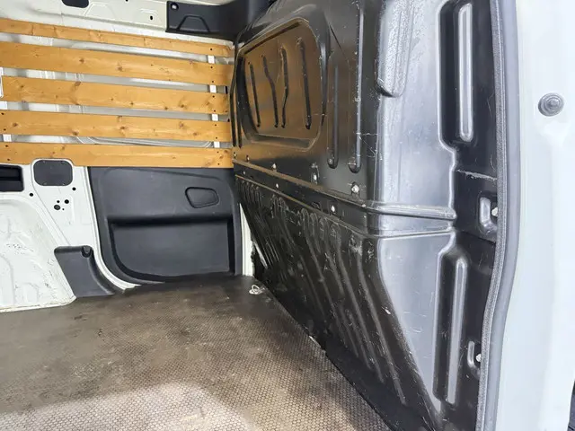 Fiat Doblò Cargo 1.3 MJ Actual Airco 2017 Diesel 28