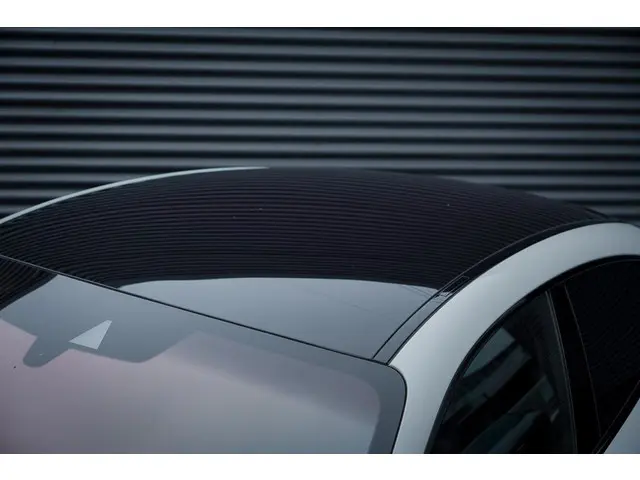 Porsche Taycan 79 kWh 2021 Elektrisch 46