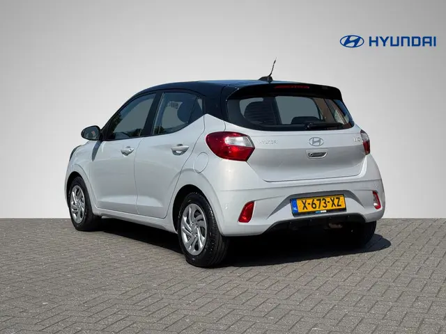 Hyundai i10 1.0 Comfort Smart 2024 Benzine 6