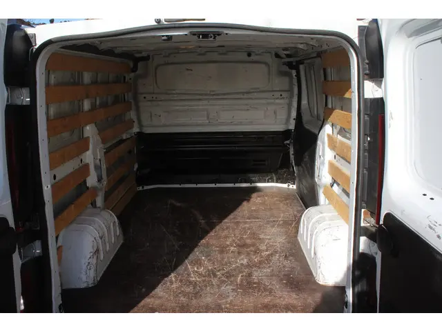 Opel Vivaro 1.6 CDTI L1H1 Sport EcoFlex 2019 Diesel 9