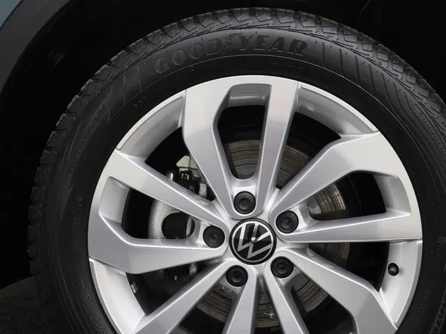 Volkswagen T-Roc 1.5TSI/150PK Style DSG 2024 Benzine 28