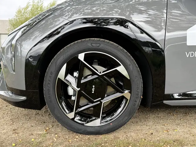 Kia EV4 GT-PlusLine 81.4 kWh 2025 Elektrisch 11