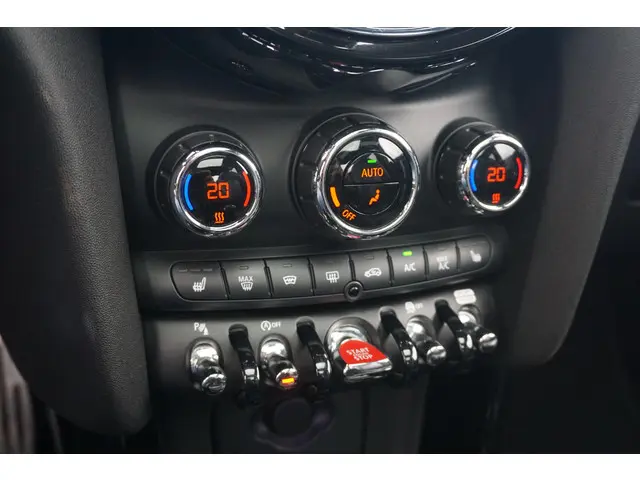 MINI Cooper S Mini 2.0 Hammersmith 2020 Benzine 14