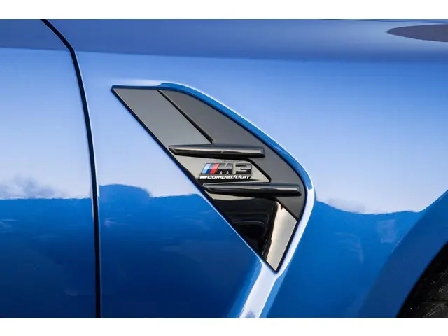 BMW M3 3-serie Touring xDrive Competition 2023 Benzine 54