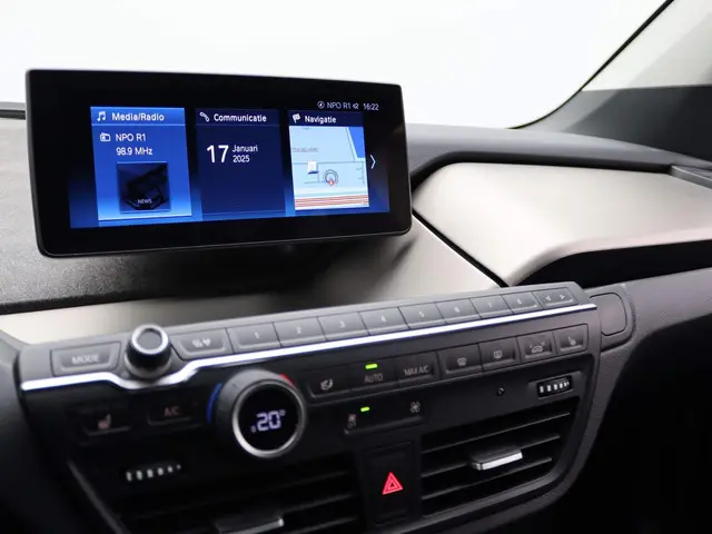 BMW i3 S 2019 Elektrisch 13