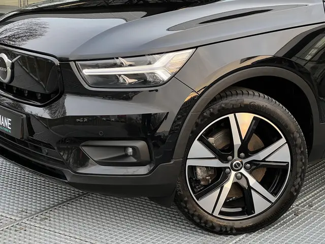 Volvo XC40 Recharge P8 AWD R-Design 2020 Elektrisch 28