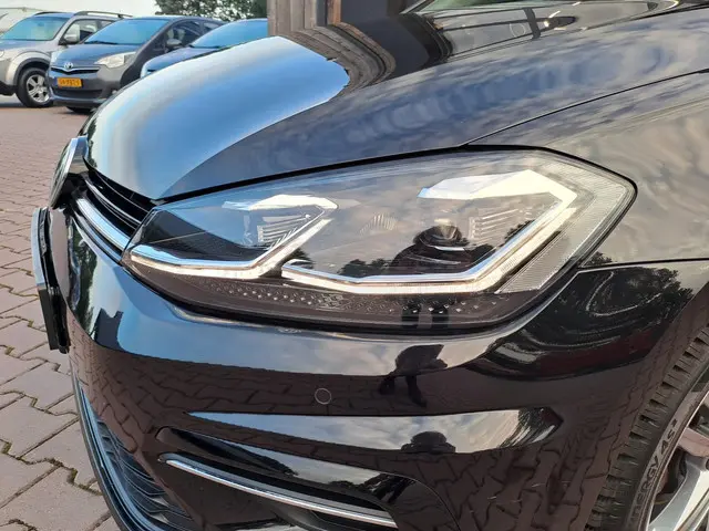 Volkswagen Golf Variant 1.4 TSI Highline 2017 Benzine 44