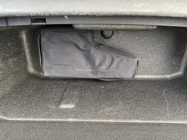 Škoda Enyaq iV 60 2021 Elektrisch 34