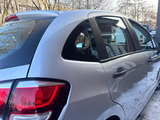 Citroën C3 1.0 VTi Attraction 2014 Benzine 9